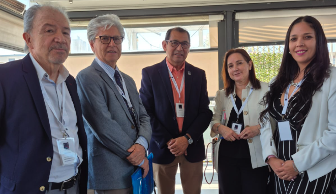 Lee más sobre el artículo Primera reunión gremial 2025